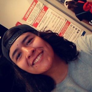 Meet your Posher, Leo